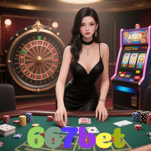 667bet - Baixe o App 667bet para Android e Comece a Jogar