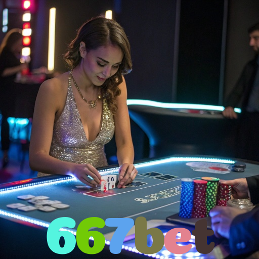 667bet - Baixe o app 667bet no Google Play e jogue ao vivo