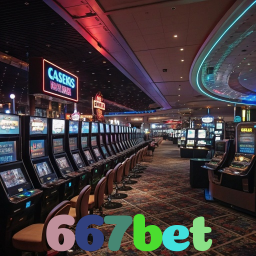 667bet - Baixe o App 667bet para Android e Comece a Jogar