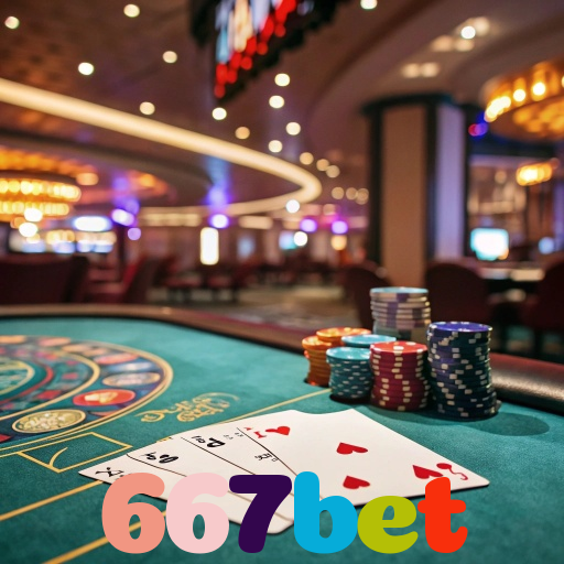 667bet - Baixe o App 667bet para Android e Comece a Jogar