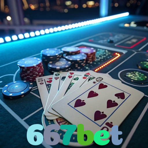 667bet - Baixe o App 667bet para Android e Comece a Jogar