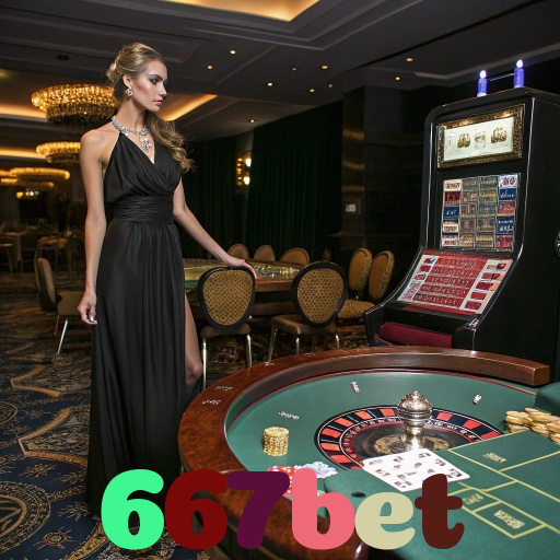 667bet - Baixe o App 667bet para Android e Comece a Jogar