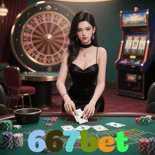 667bet - Baixe o App 667bet para Android e Comece a Jogar
