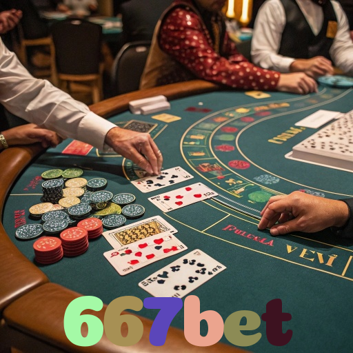 667bet - Baixe o App 667bet para Android e Comece a Jogar