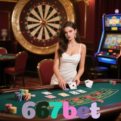 667bet - Baixe o App 667bet para Android e Comece a Jogar