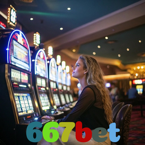667bet - Baixe o App 667bet para Android e Comece a Jogar