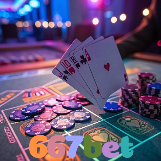 667bet - Baixe o app 667bet no Google Play e jogue ao vivo