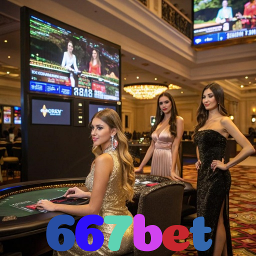 667bet - Baixe o App 667bet para Android e Comece a Jogar