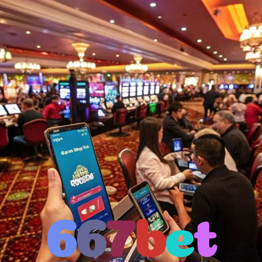 667bet - Baixe o app 667bet no Google Play e jogue ao vivo
