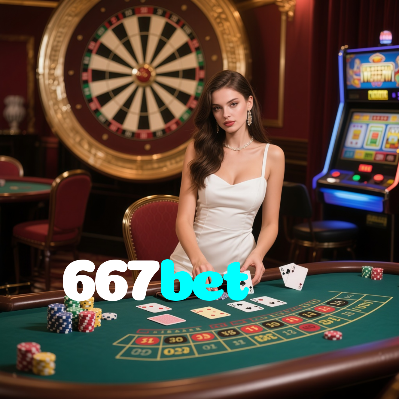 667bet - Baixe o App 667bet para Android e Comece a Jogar