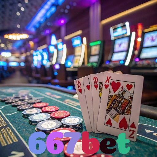667bet - Baixe o App 667bet para Android e Comece a Jogar