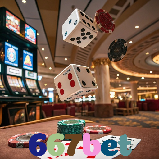 667bet - Baixe o App 667bet para Android e Comece a Jogar