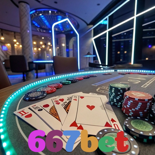 667bet - Baixe o App 667bet para Android e Comece a Jogar
