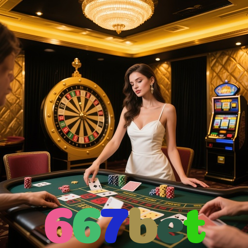 667bet - Baixe o app 667bet no Google Play e jogue ao vivo