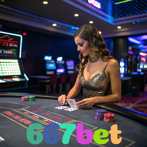 667bet - Baixe o App 667bet para Android e Comece a Jogar