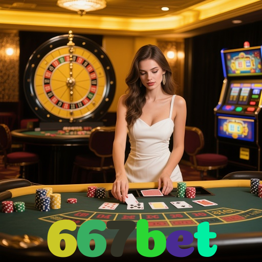 667bet - Baixe o app 667bet no Google Play e jogue ao vivo