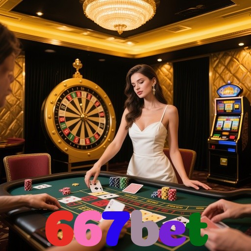 667bet - Baixe o App 667bet para Android e Comece a Jogar