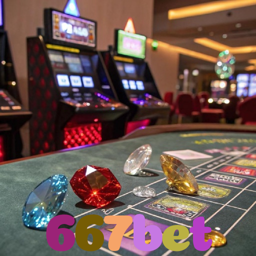 667bet - Baixe o App 667bet para Android e Comece a Jogar