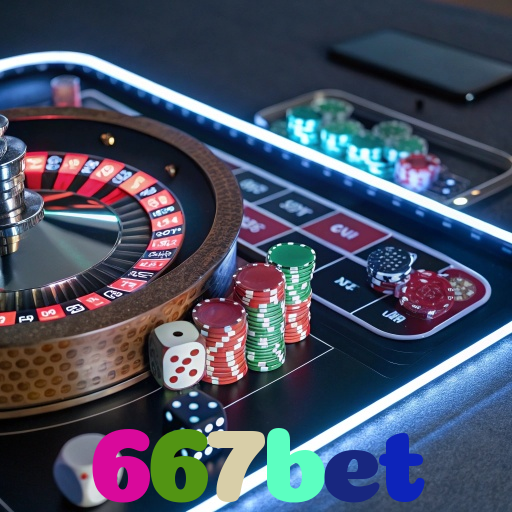 667bet - Baixe o App 667bet para Android e Comece a Jogar