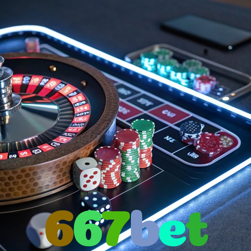 667bet - Baixe o App 667bet para Android e Comece a Jogar