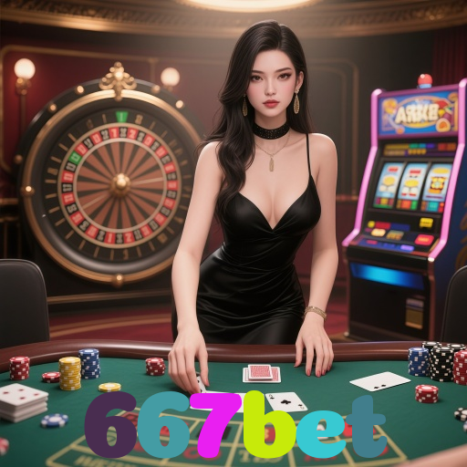 667bet - Baixe o App 667bet para Android e Comece a Jogar