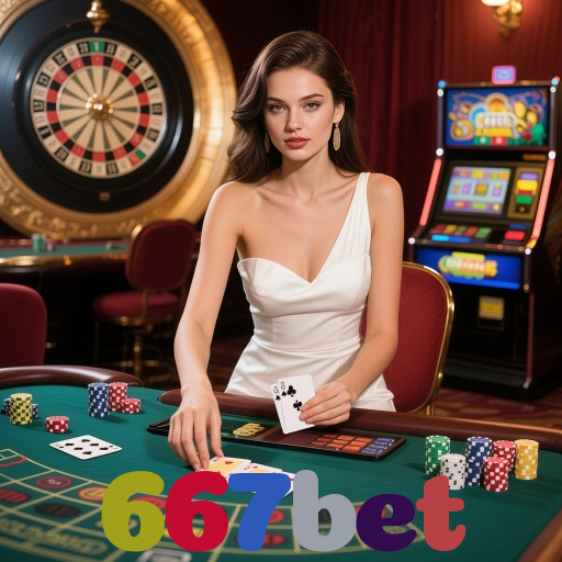 667bet - Baixe o App 667bet para Android e Comece a Jogar