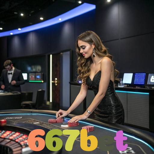 667bet - Baixe o App 667bet para Android e Comece a Jogar