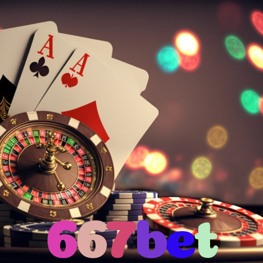 667bet - Baixe o App 667bet para Android e Comece a Jogar