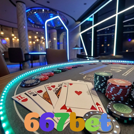 667bet - Baixe o App 667bet para Android e Comece a Jogar