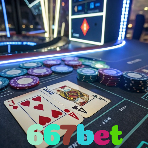 667bet - Baixe o App 667bet para Android e Comece a Jogar