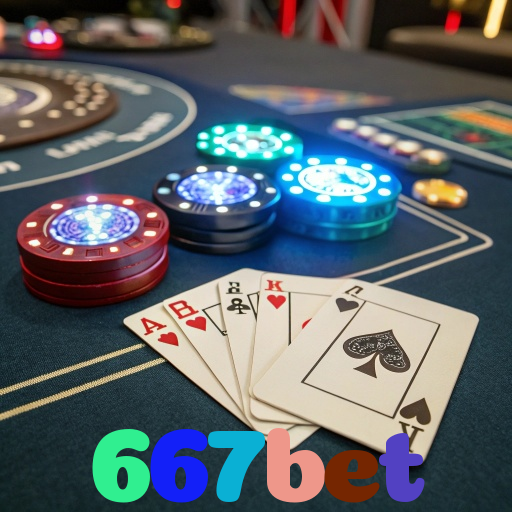 667bet - Baixe o App 667bet para Android e Comece a Jogar