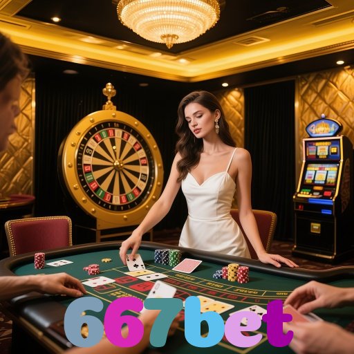 667bet - Baixe o app 667bet no Google Play e jogue ao vivo