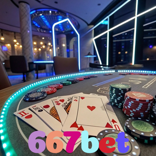 667bet - Baixe o App 667bet para Android e Comece a Jogar