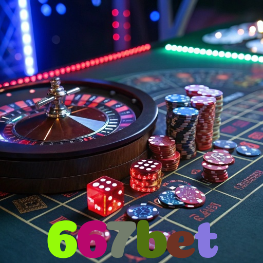 667bet - Baixe o App 667bet para Android e Comece a Jogar