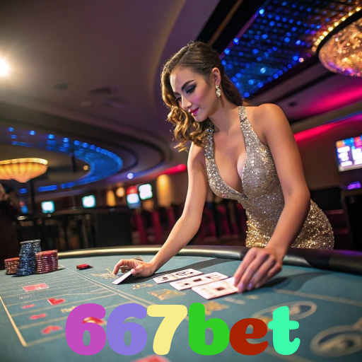 667bet - Baixe o App 667bet para Android e Comece a Jogar