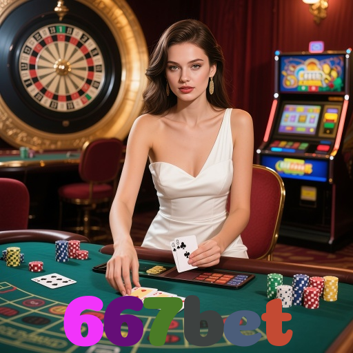 667bet - Baixe o app 667bet no Google Play e jogue ao vivo