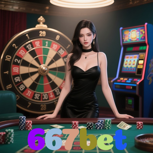 667bet - Baixe o app 667bet no Google Play e jogue ao vivo
