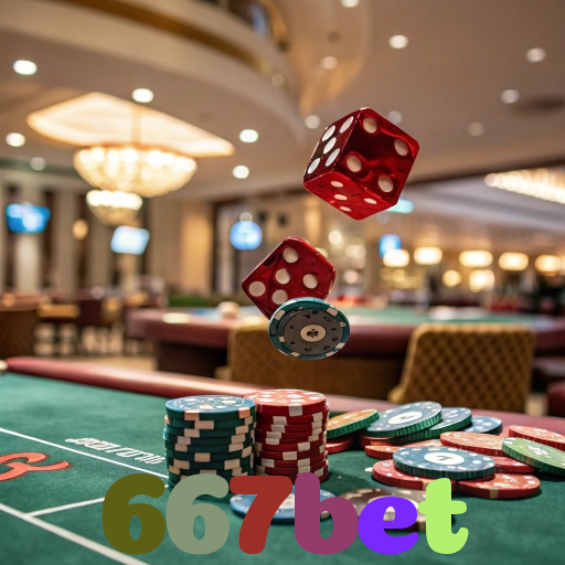 667bet - Baixe o App 667bet para Android e Comece a Jogar