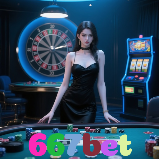 667bet - Baixe o App 667bet para Android e Comece a Jogar