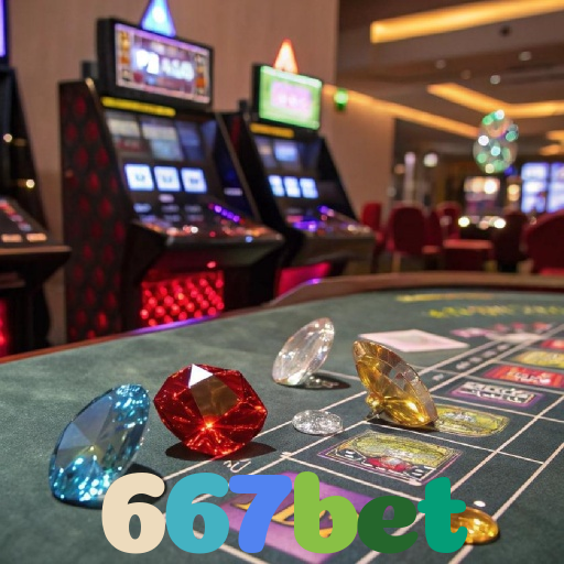 667bet - Baixe o App 667bet para Android e Comece a Jogar