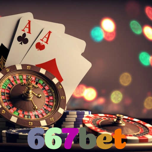 667bet - Baixe o App 667bet para Android e Comece a Jogar