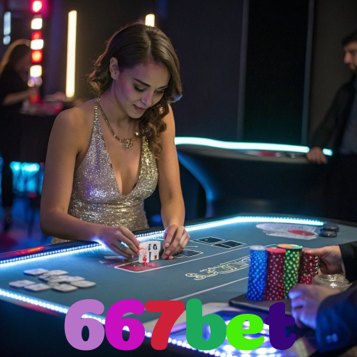 667bet - Baixe o app 667bet no Google Play e jogue ao vivo