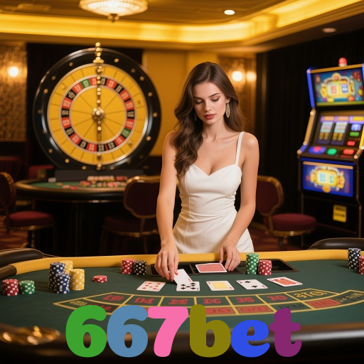 667bet - Baixe o App 667bet para Android e Comece a Jogar