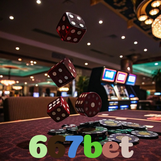 667bet - Baixe o App 667bet para Android e Comece a Jogar