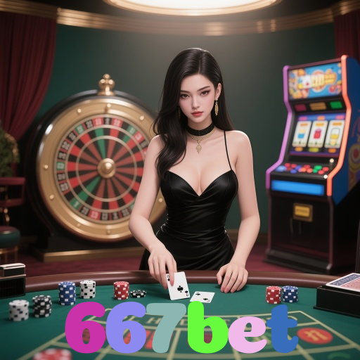 667bet - Baixe o App 667bet para Android e Comece a Jogar