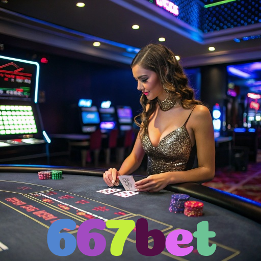 667bet - Baixe o App 667bet para Android e Comece a Jogar