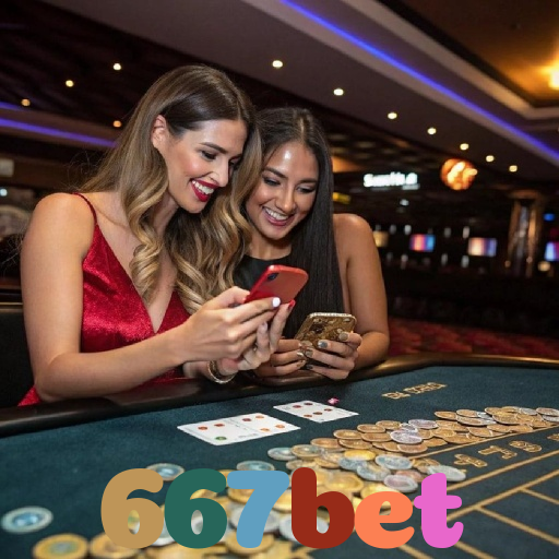 667bet - Baixe o App 667bet para Android e Comece a Jogar