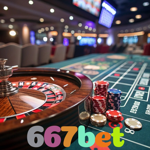 667bet - Baixe o app 667bet no Google Play e jogue ao vivo