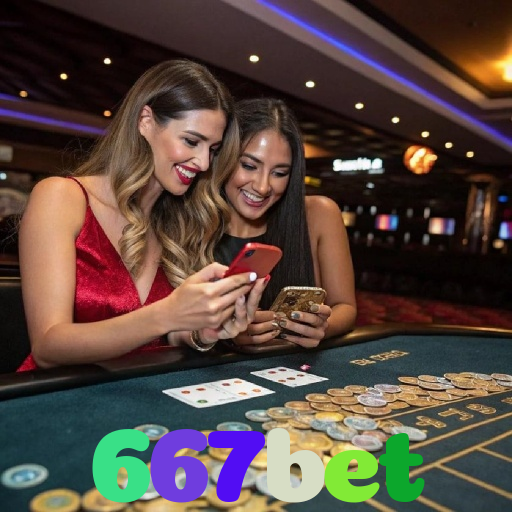 667bet - Baixe o App 667bet para Android e Comece a Jogar