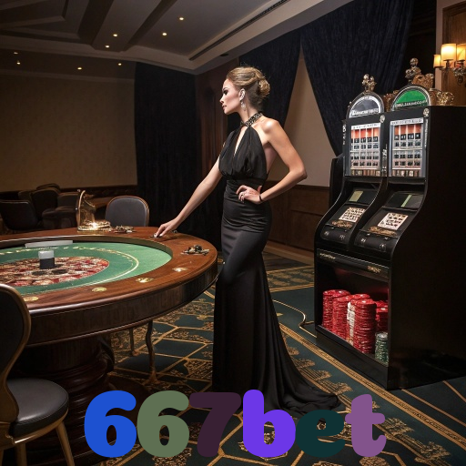 667bet - Baixe o App 667bet para Android e Comece a Jogar